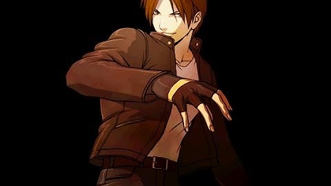 The King of Fighters XI: Kyo Kusanagi Combo Video!