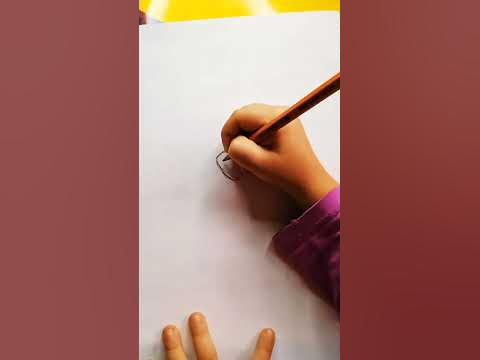 мой ресунок - YouTube