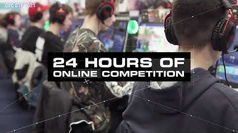 Country to Country (C2C) Capture The Flag (CTF) CyberSecurity Student Competition