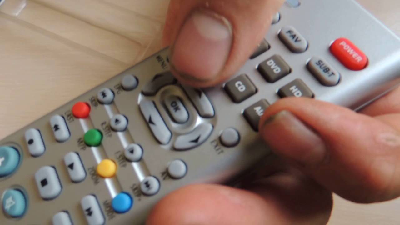 пду 8.1 Chunghop e969 - YouTube