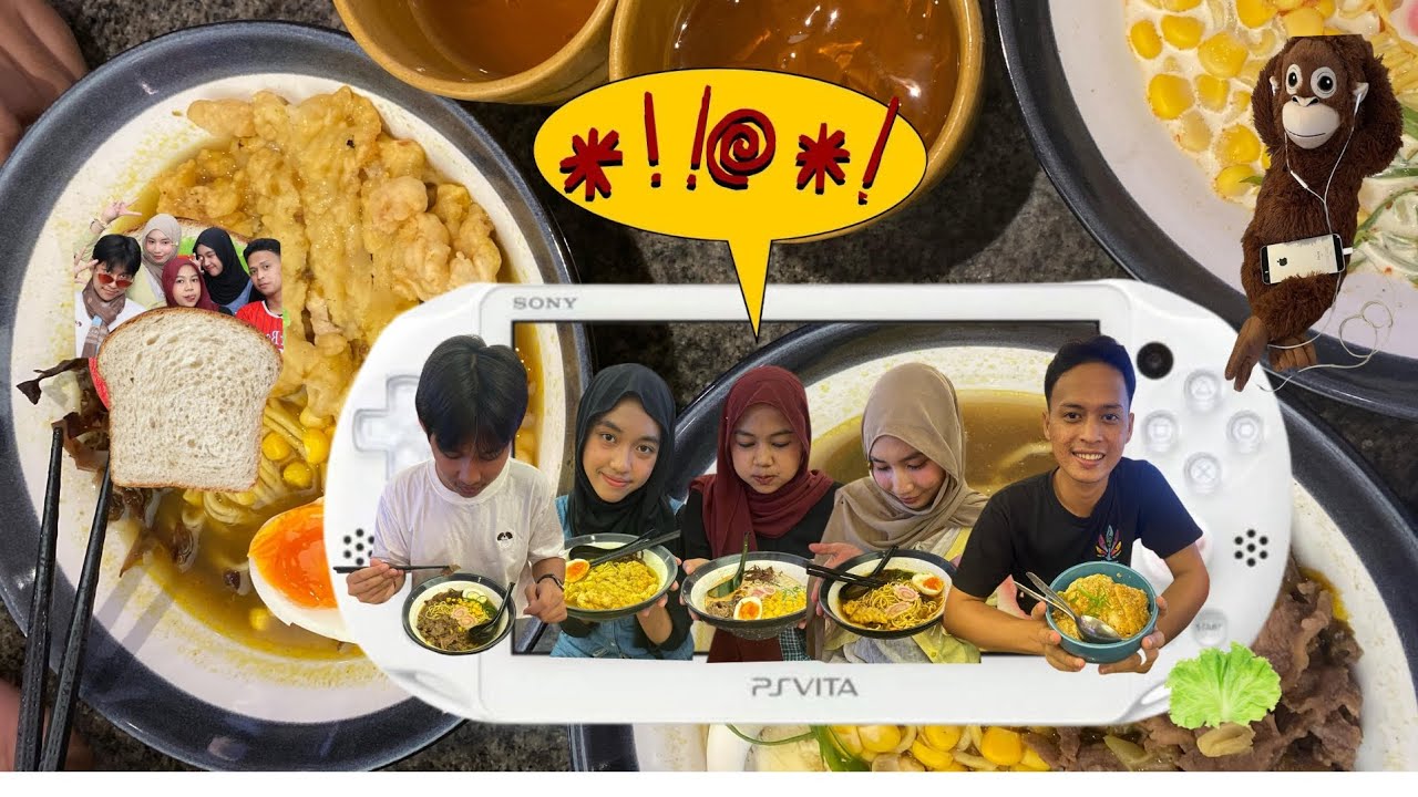 CHECK HALAL DULU - YouTube
