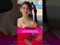 Ashnoor Kaur Stuns In Red At The Devil Wears Prada 2 Screening | HerZindagiBuzz
