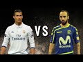 What if Ricardinho and Ronaldo Played Together?