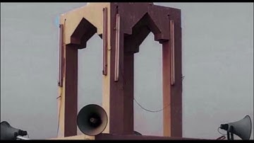 صلاة التراويح من سورة البقره من اية 127 إلى 163 ليلة 4 رمضان 1446 القارئ عبدالمحسن الشائع
