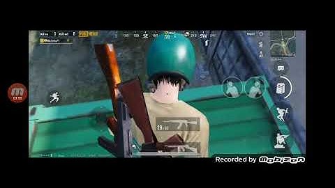 Top 20 Tips and Tricks in Pubg Mobile that Everyone Should know(From NOOB TO PRO) Guide #1