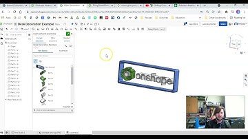 Onshape Grouping in Assemblies (Nov 2021)