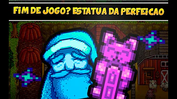 O que fazer no Stardew Valley?