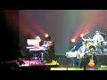 Oblivion Sun at NEARFest 2009 - March of the Mushroom Men
