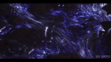 The Riverside by Jiayu Liu