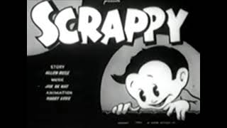 (Almost) Every Single Scrappy Title Card (1941)