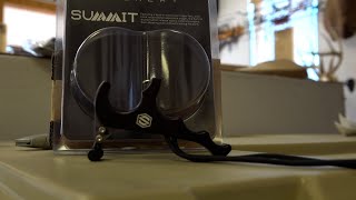 Scott Summit Release Review