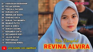 Haruskah Berakhir, Pecah Seribu ♪ Hits Dangdut Revina Alvira ♪ MIX GASENTRA PAJAMPANGAN