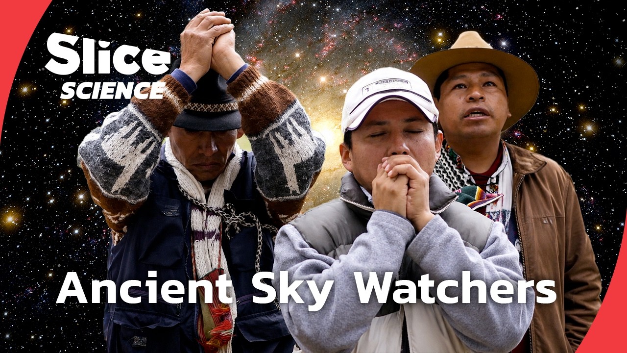 Astrology Vs Astronomy: How Humans Read The Sky | SLICE SCIENCE | FULL DOC
