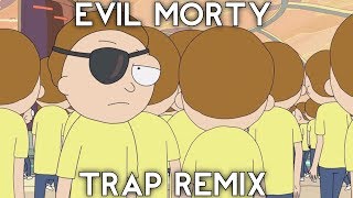 Rick and Morty - Evil Morty Theme Song (Trap Remix) Resimi