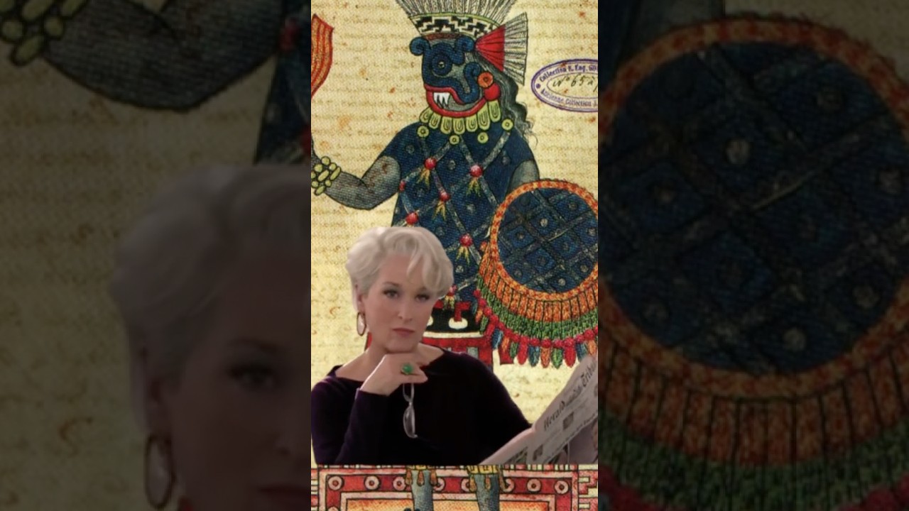 Los Secretos de Tlaloc que te Sorprenderán