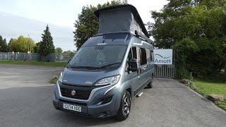 USED 2024 ELDDIS RIVA CV80 £60,995
