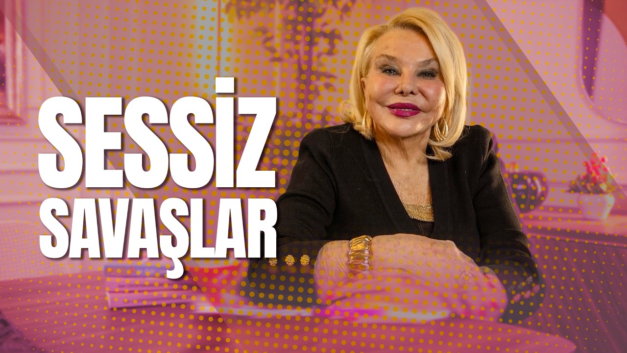 SESSİZ SAVAŞLAR! | Selin Karacehennem