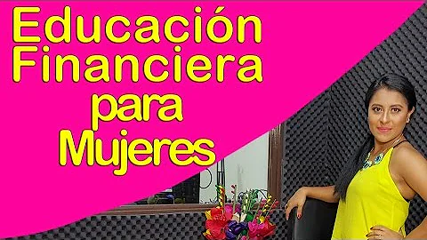 Tips para administrar tus finanzas. Mujer en pleni...