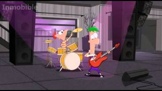 Video Cancion de verano Phineas Y Ferb