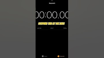 Stopping The Timer On 10K likes#fyp #casual #timer #smallcontentcreater