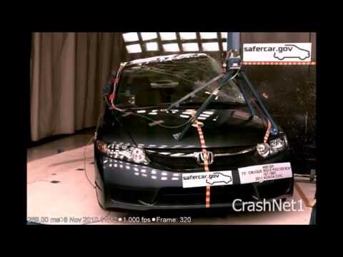 Video: Bagaimana anda memeriksa jarak tempuh gas pada Honda Civic 2008?