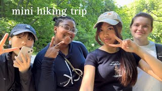 COME HIKE WITH US 🗺️ : vlog, adventure outdoors etc