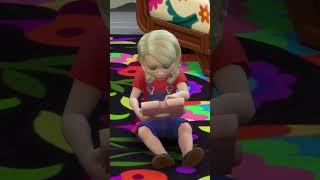 Sims 4 Tips to Increase Your Toddlers Imagination Skill