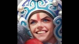 Download lagu Zilong's 'Changbanpo Commander' skin laugh is diabolical