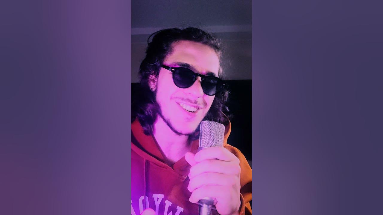 Toma Toma Vapo Vapo - Zé Felipe e MC Danny versão R&B