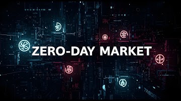 THE ZERO-DAY MARKET: Hacker