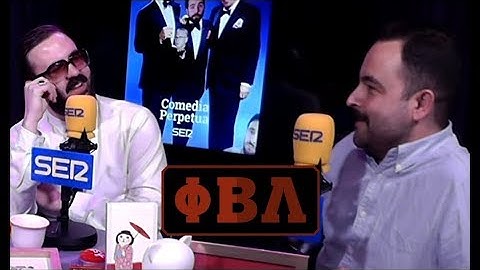 Consejos para ser un buen guionista (con historias incluídas) / Comedia Perpetua