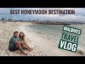 EXPLORING MAAFUSHI ISLAND in MALDIVES | Travel Vlog | Best Honeymoon Destination In Maldives