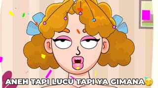 GAME ANEH TAPI BIKIN HAPPY | GAME SUIT Y GAME  BUKA-BUKAAN | BRAN GO 2 | GAME SANTAI TAPI OK