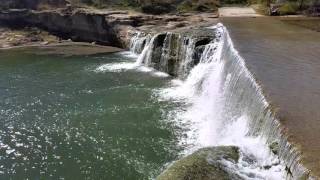 Nueces River - Zavala County, Texas