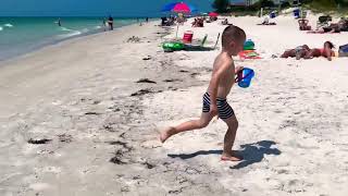 Clearwater April 2021