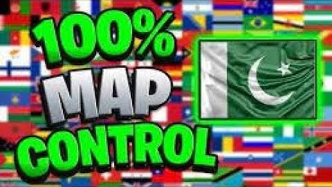 Paper io World Conflict 100% Map Cover World Record!