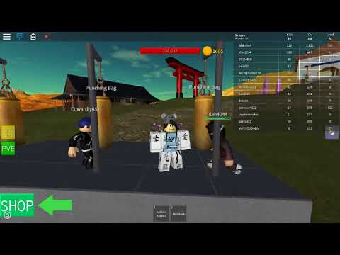 roblox ninja simulator how to level up 100x faster