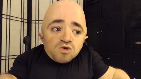 Sean Stephenson Video: 4 Reasons He Recommends Joe Polish