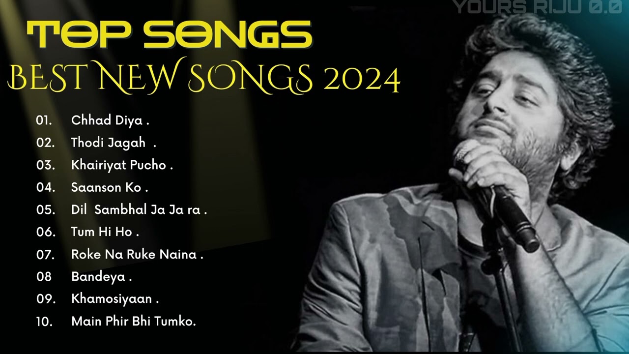 30 Minute Arijit Singh Songs / Best Songs Of Arijit Singh / #arijitsingh #arijit / Nonstop Music