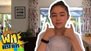 Amelia is BACK! | Amelia Cracks the Code