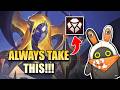 How to play Leblanc Karma! | TFT Set 17