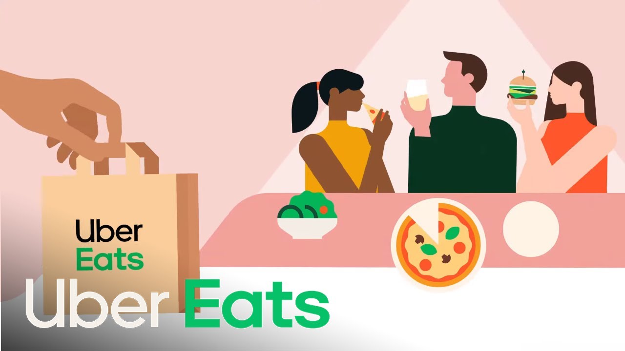 Uber Eats(ウーバーイーツ)に飲食店が出店・加盟する５つのメリット 