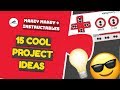 15 Cool Makey Makey Project Ideas on Instructables