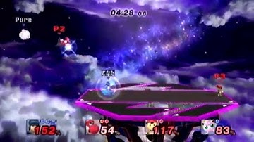 【Project M】Team Battles - 22 August 2015