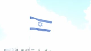 יום עצמאות 2022 דגלים שהונפו בבתים ע