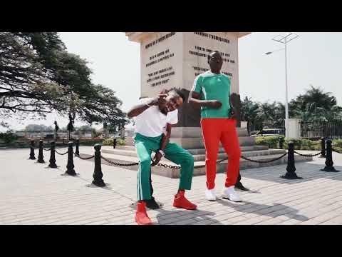 BUJUMBURA OYEE Official Video Alphonse African Boy Ft MB DATA