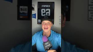 TUNE IN… Steve Smith Thank You
