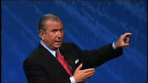 Nido Qubein: The Pain of Changing Yourself