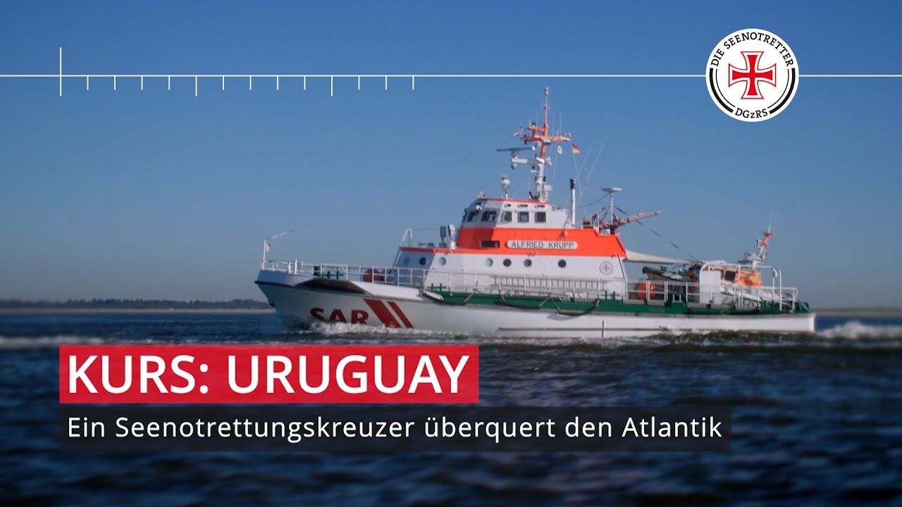 Neues Seenotrettungsboot für Schilksee auf den Namen JÜRGEN HORST getauft