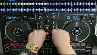 TESTING DDJ RB | PROGRESSIVE HOUSE 2021 MIX | FULL HD 320